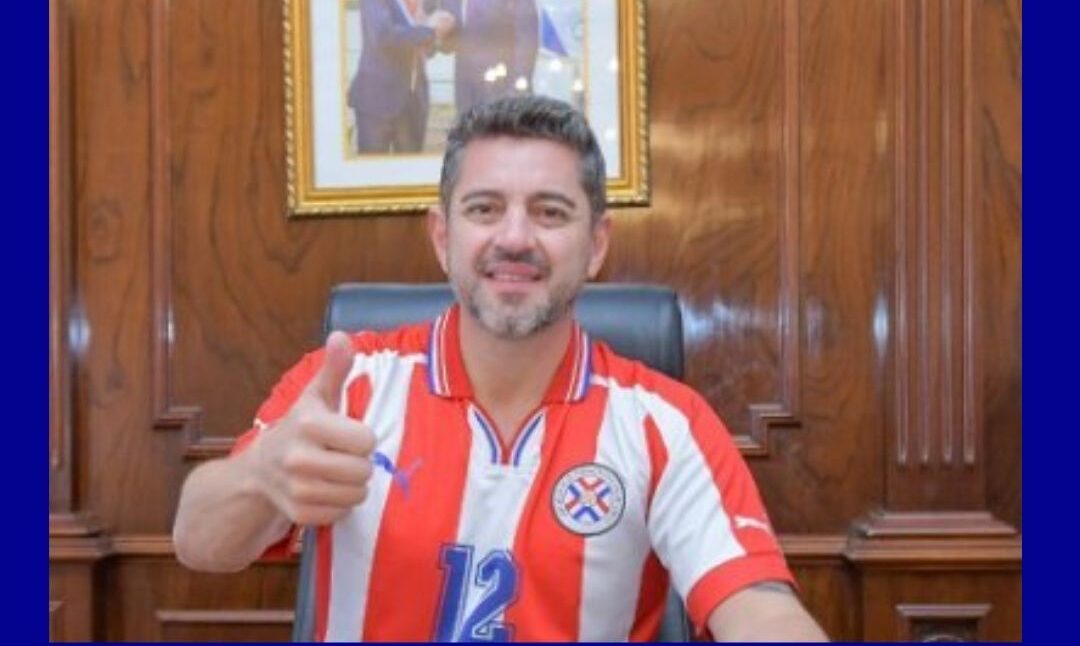 ALLIANA Y PEÑA NO ROMPEN CON CARTES: RESISTEN DENTRO DE HONOR COLORADO Y MANTIENEN LA PULSEADA POR EL 2028