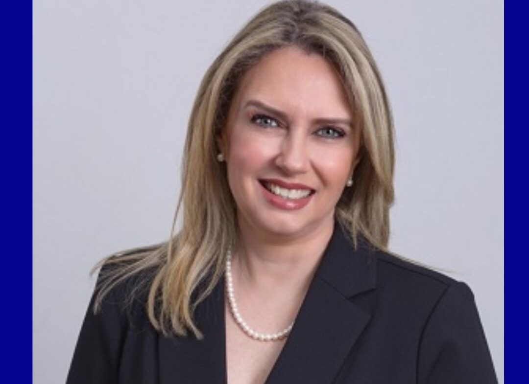 ¿DIPUTADA, SENADORA O MINISTRA DE LA CORTE? ROCÍO VALLEJO ABRE EL DEBATE SOBRE SU FUTURO POLÍTICO