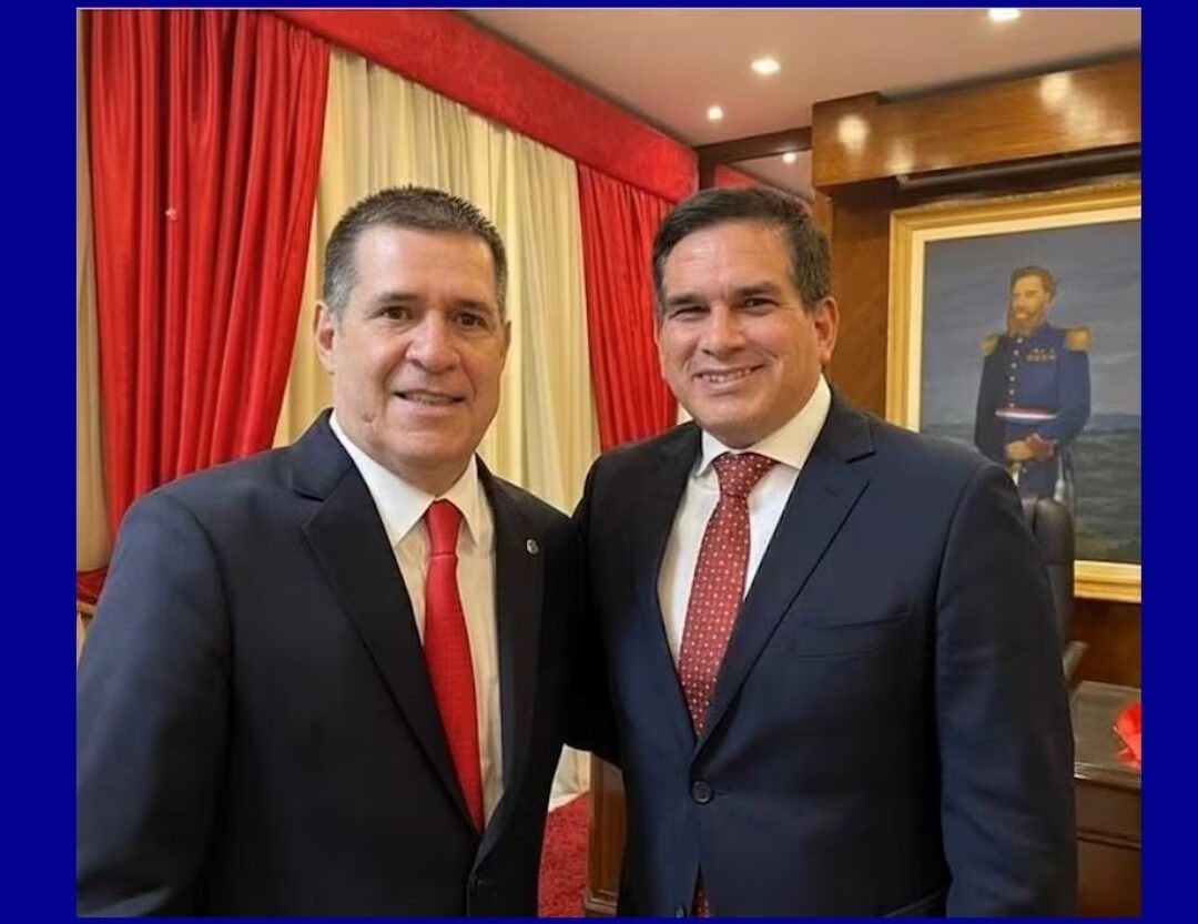 CARTES SE QUEDA SIN CANDIDATO Y RETIRA A HONOR COLORADO DE LA CONTIENDA ELECTORAL