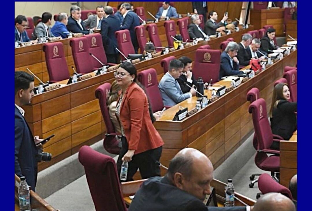 DIPUTADOS DEBATIRÁ PENSIONES PARA VÍCTIMAS DE FEMINICIDIO Y CAMBIOS LABORALES EN IPS