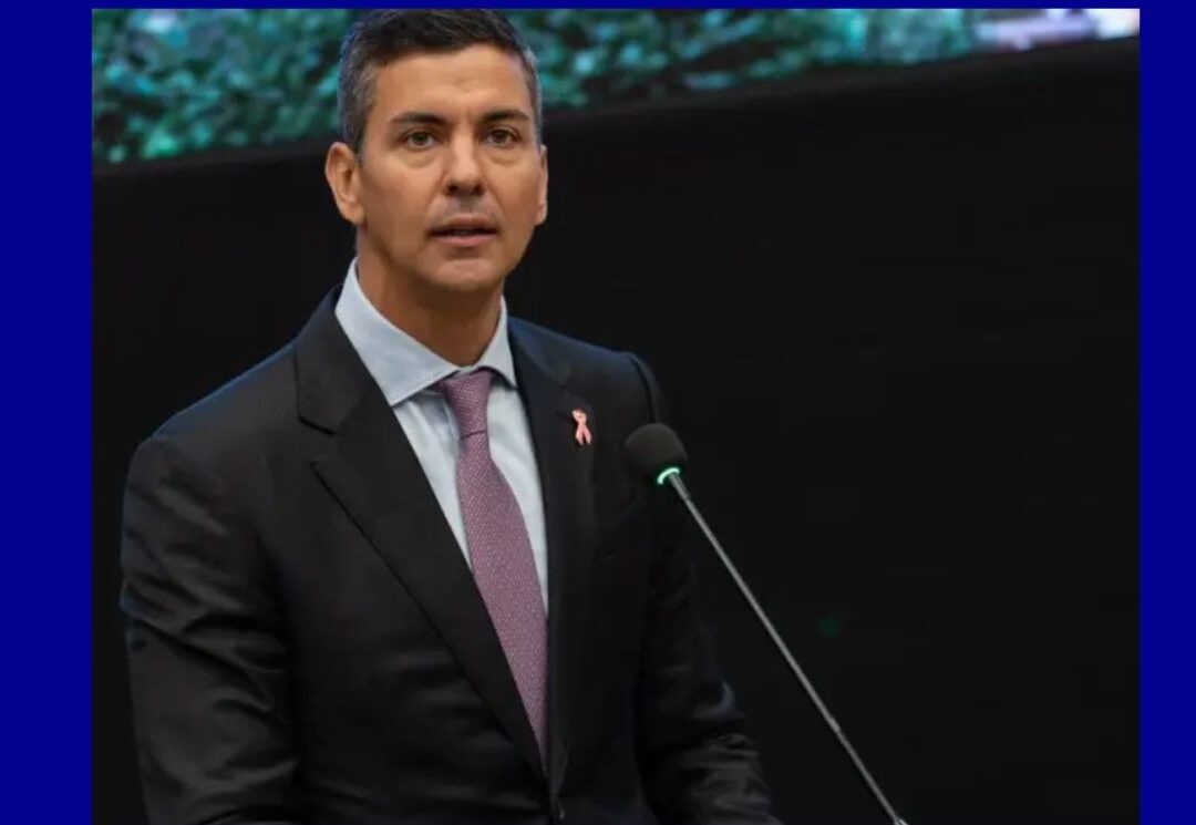 Peña apunta a la Junta de Gobierno de la ANR, pero la Constitución le impide asumir antes del 2028