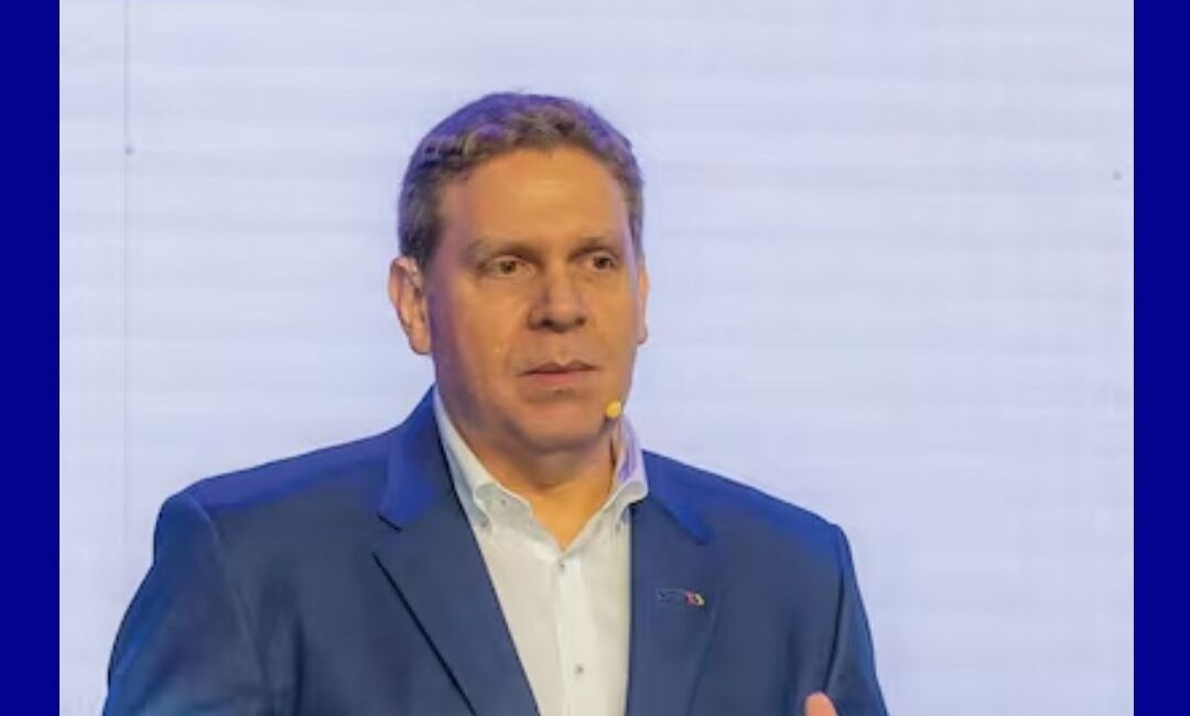 EDDIE JARA, IMPUTADO POR G. 5.399 MILLONES SIN JUSTIFICAR: LA COMPRA DE SALMA AGÜERO TAMBIÉN GENERA PREGUNTAS