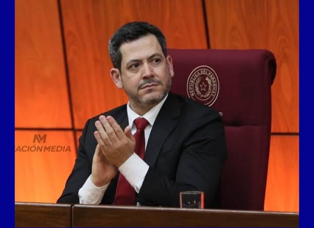 Se intensifica la disputa por la Vicepresidencia.