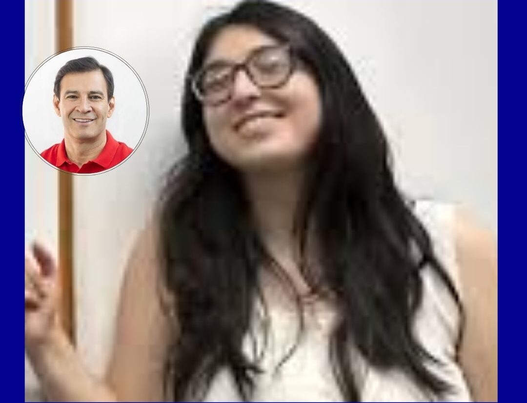 HIJA DE “BETO” OVELAR RENUNCIA AL PODER JUDICIAL TRAS ESCÁNDALO POR AUSENCIAS Y LLEGADAS TARDÍAS
